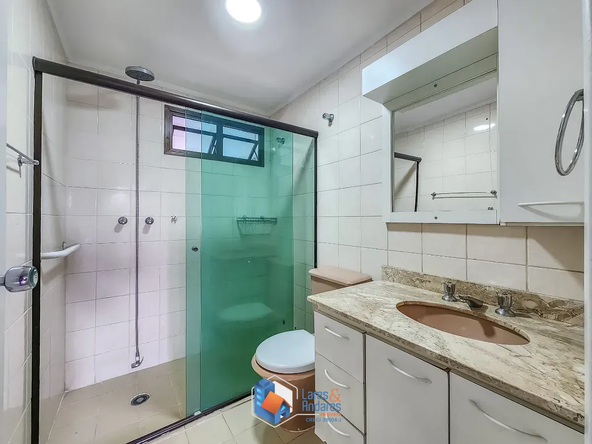 Apartamento, 3 quartos, 94 m² - Foto 22