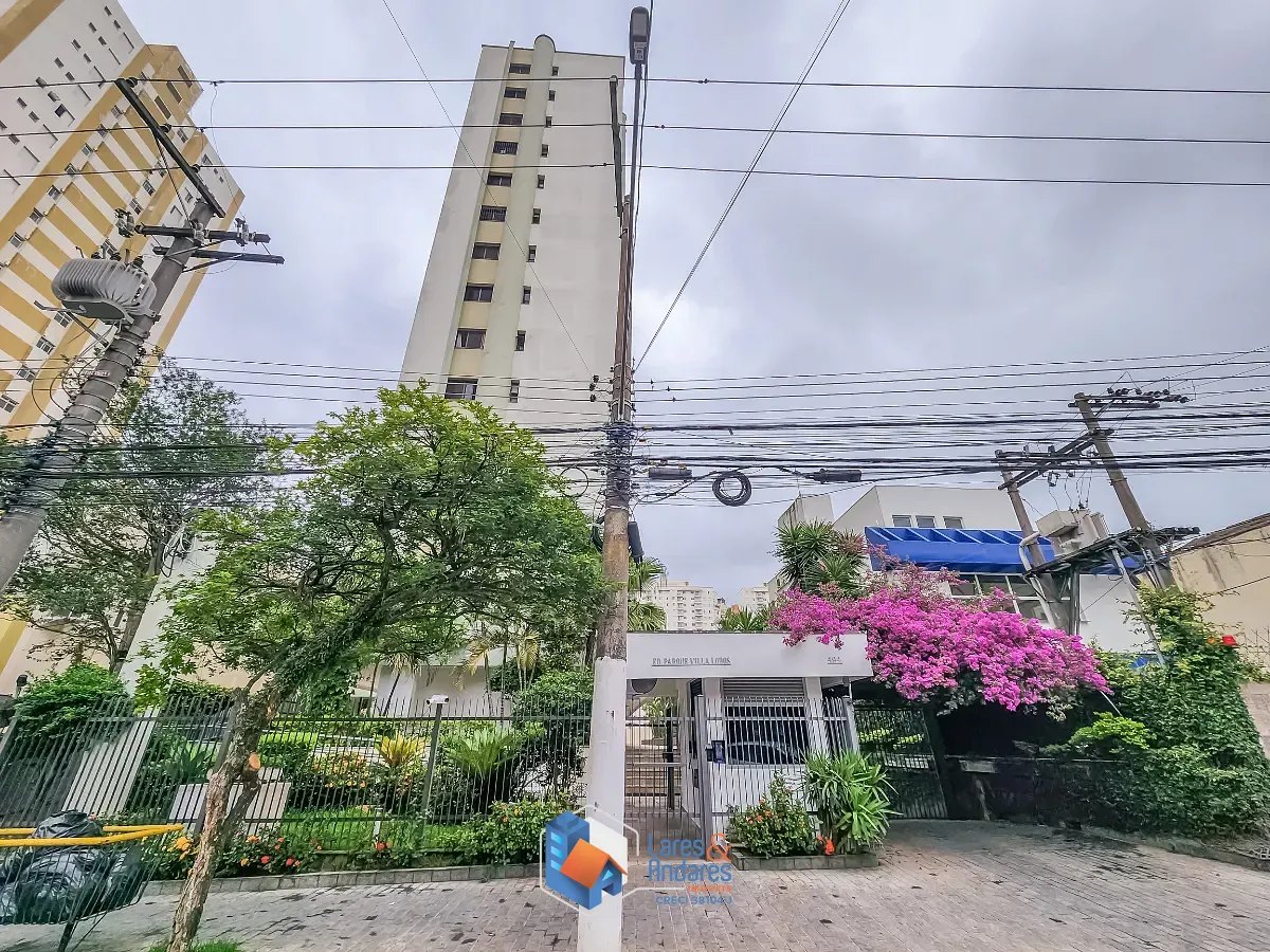 Apartamento, 3 quartos, 94 m² - Foto 1