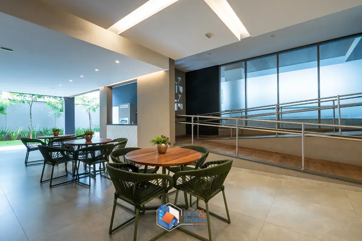 Apartamento, 2 quartos, 130 m² - Foto 51