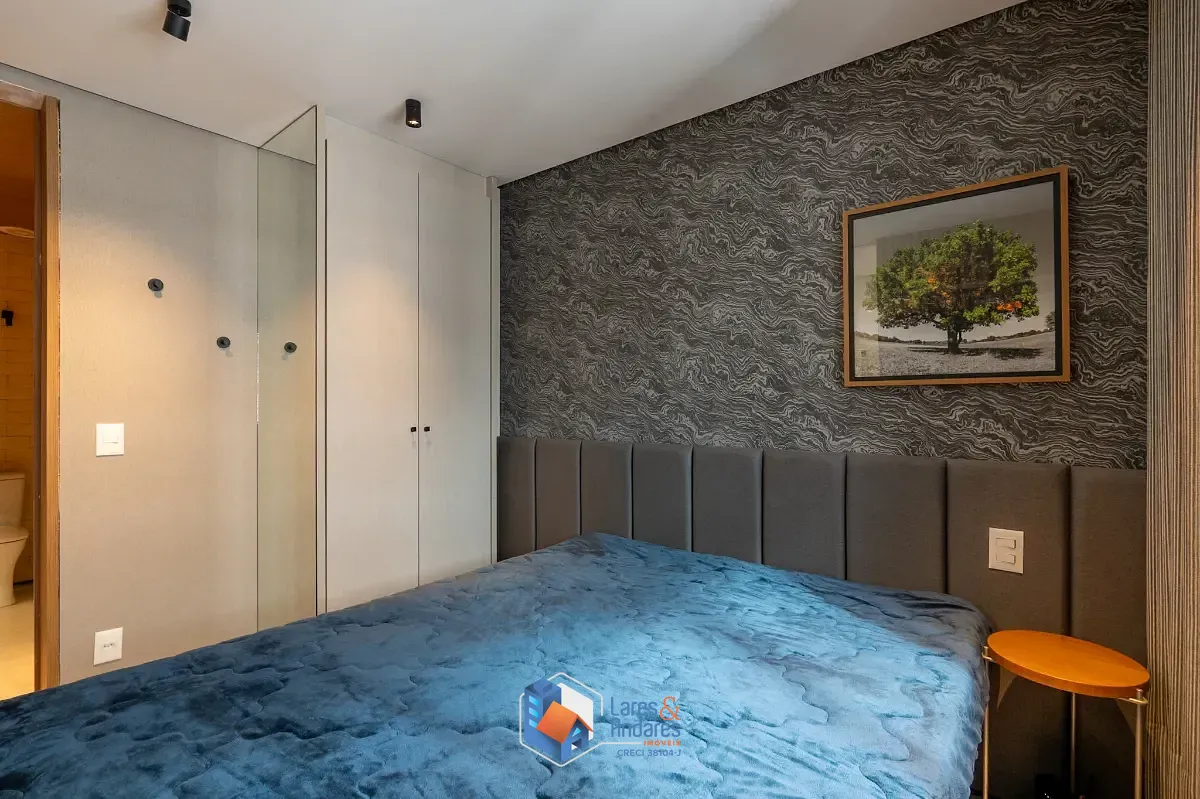 Apartamento, 2 quartos, 130 m² - Foto 38