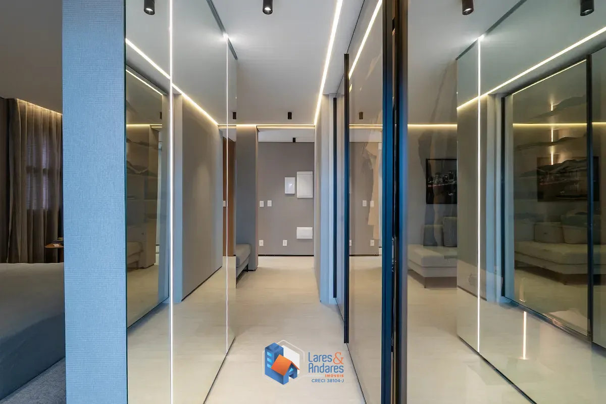 Apartamento, 2 quartos, 130 m² - Foto 32
