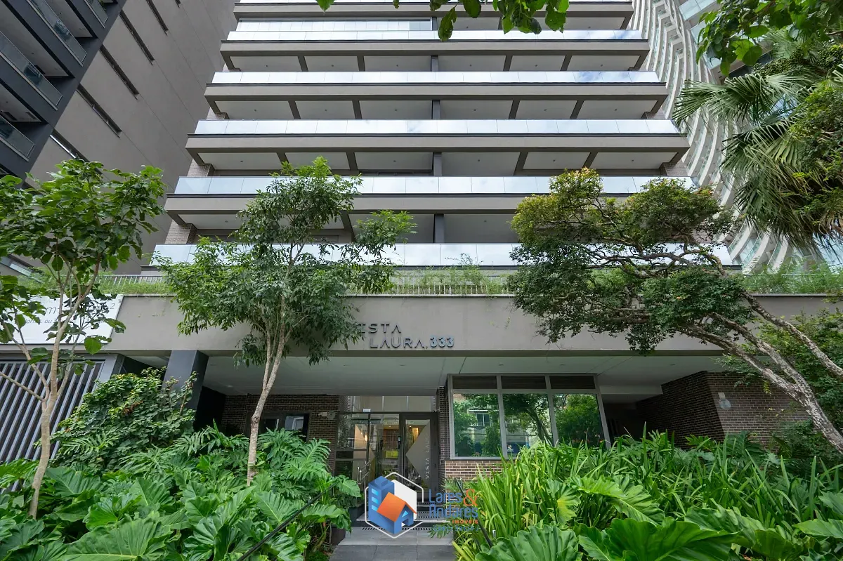 Apartamento, 2 quartos, 130 m² - Foto 46