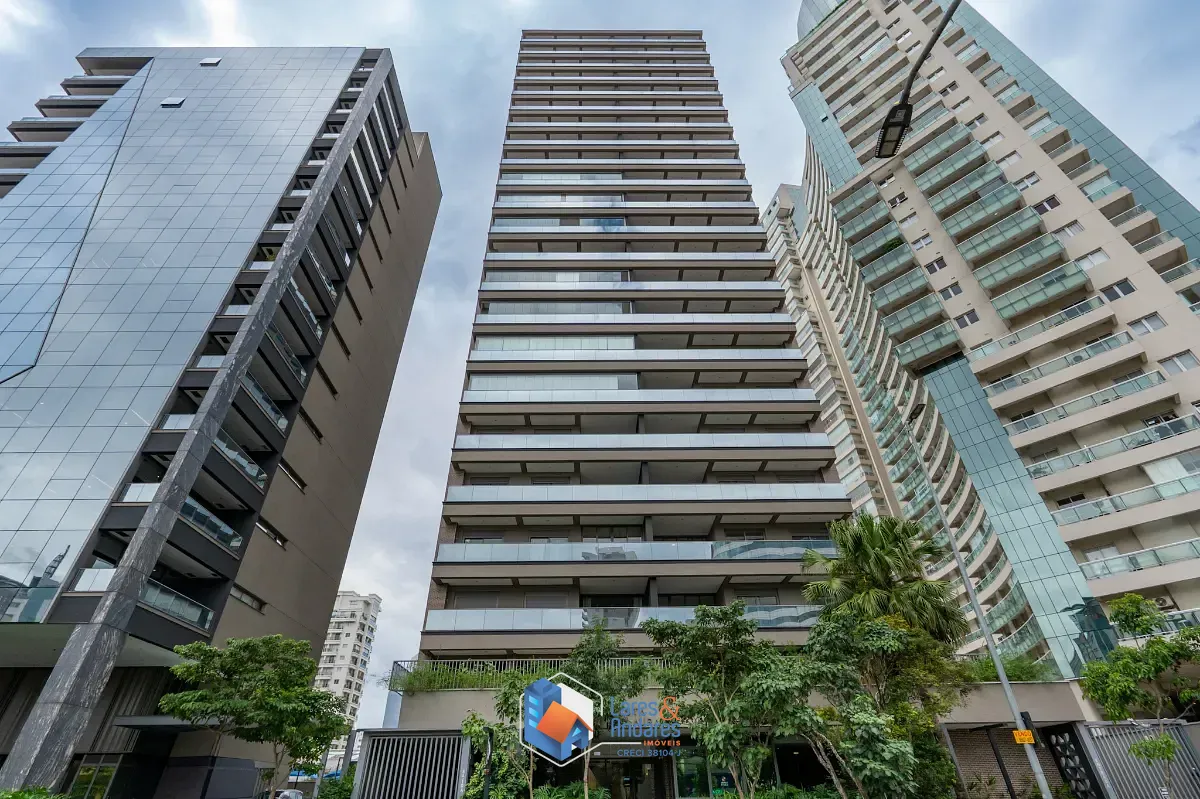 Apartamento, 2 quartos, 130 m² - Foto 45