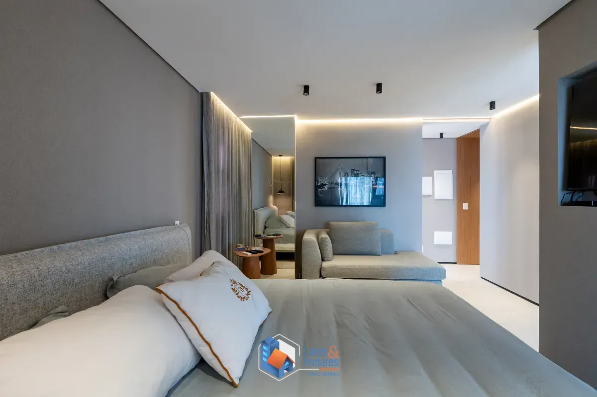 Apartamento, 2 quartos, 130 m² - Foto 29