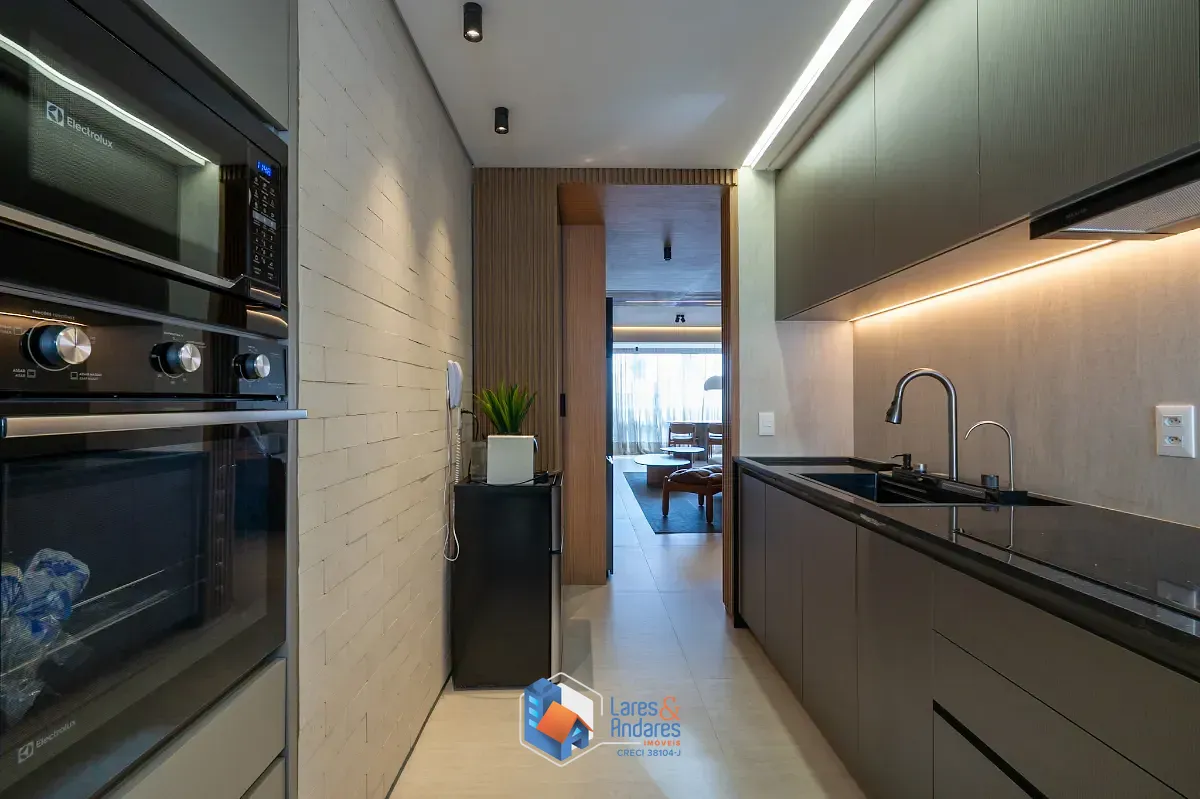 Apartamento, 2 quartos, 130 m² - Foto 10