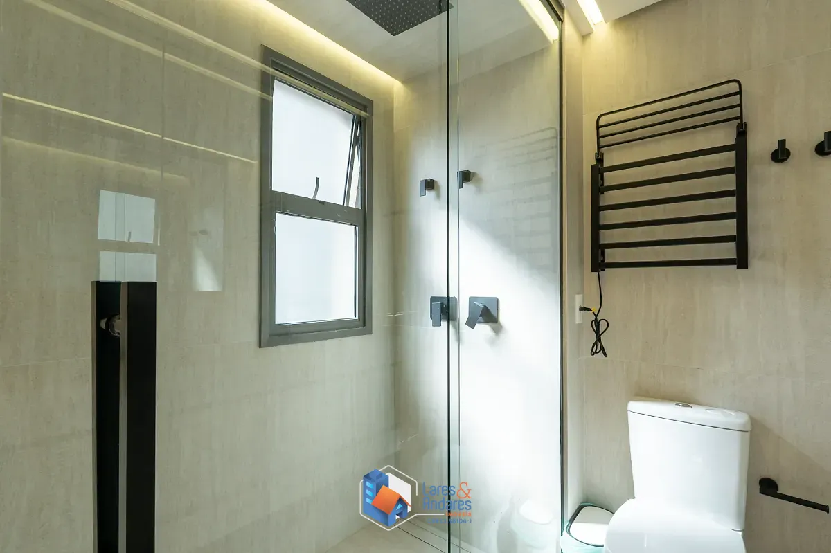 Apartamento, 2 quartos, 130 m² - Foto 44