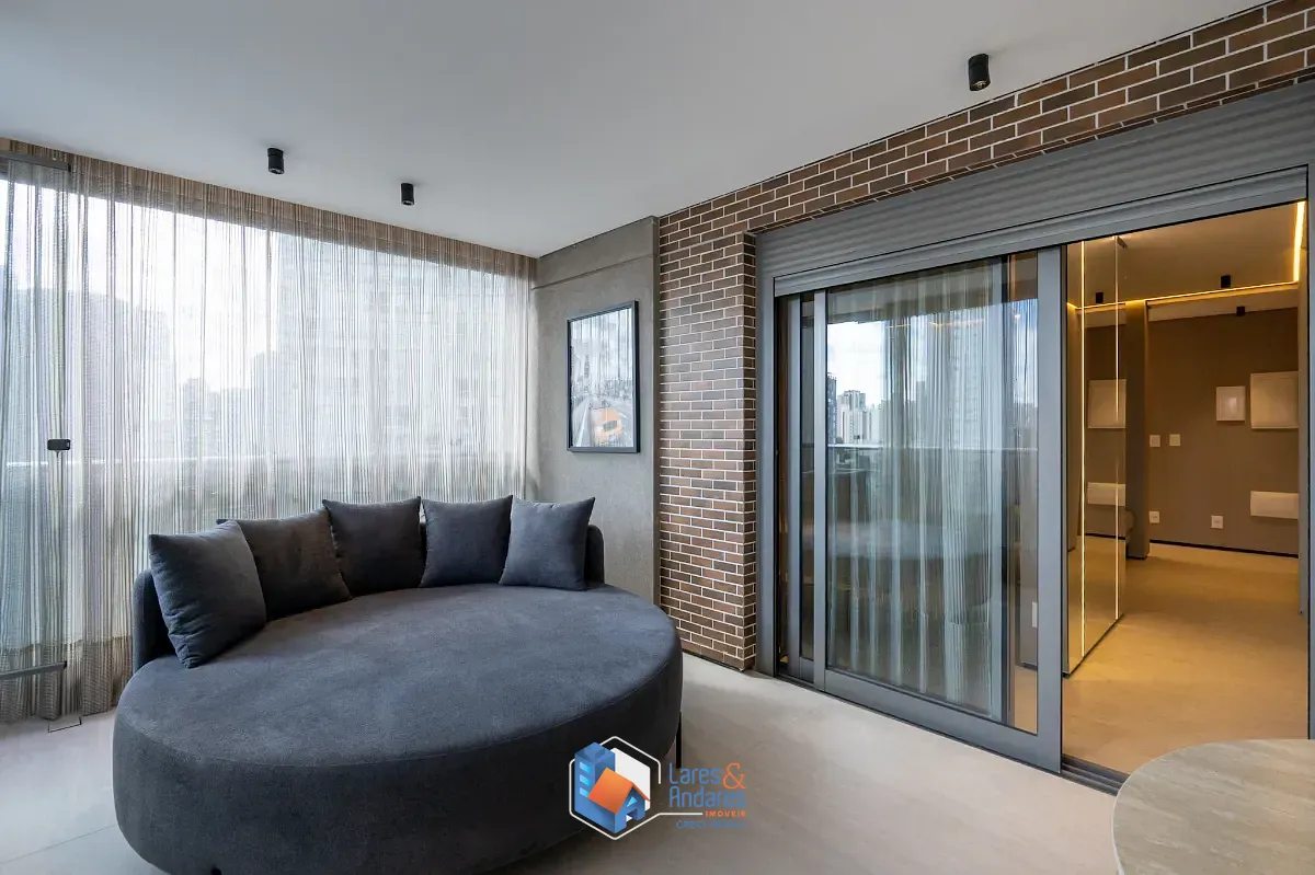 Apartamento, 2 quartos, 130 m² - Foto 24