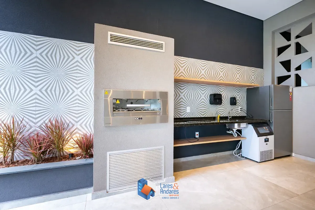 Apartamento, 2 quartos, 130 m² - Foto 53