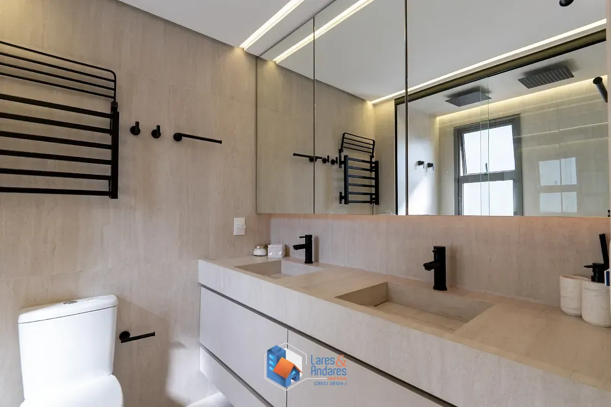 Apartamento, 2 quartos, 130 m² - Foto 36