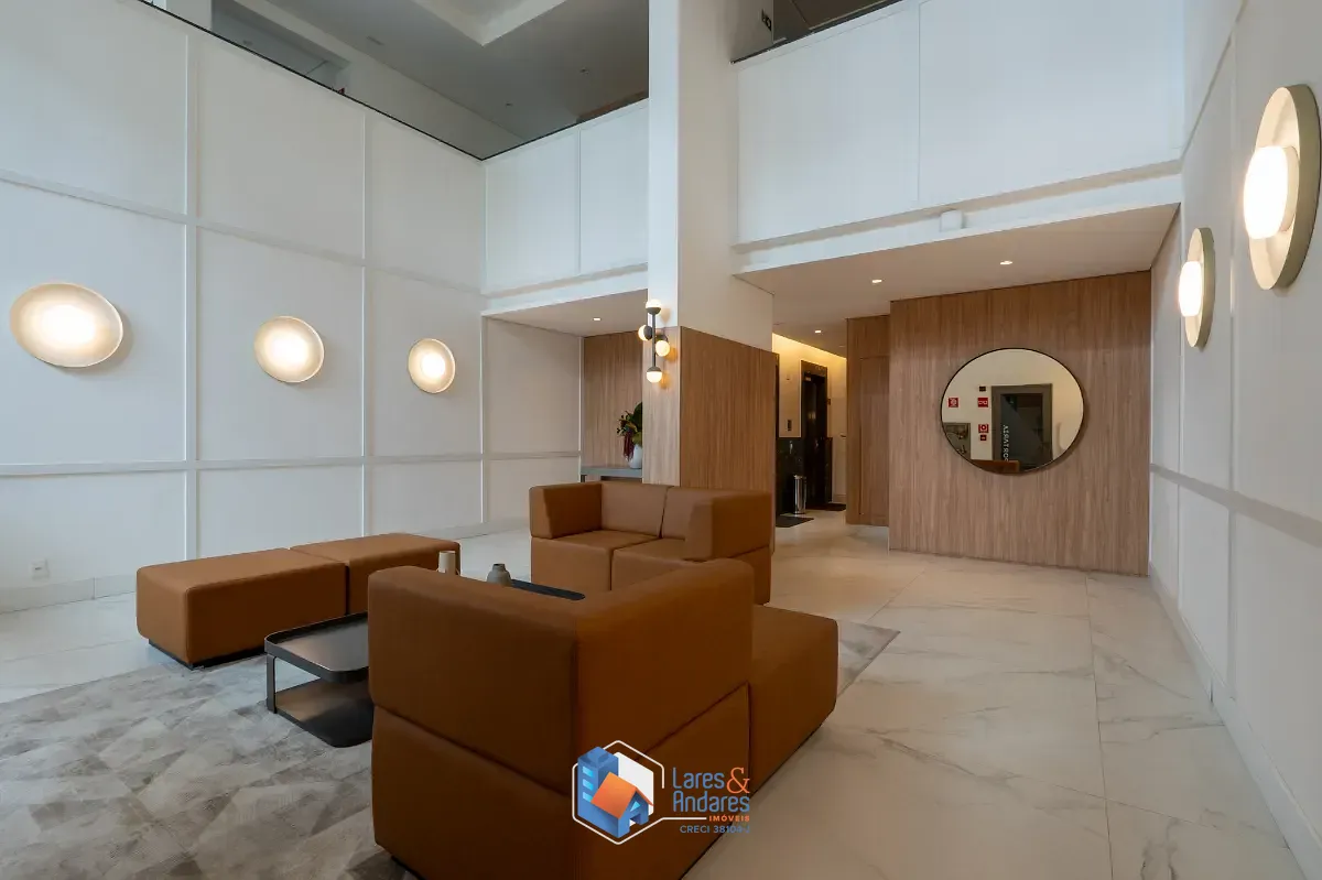 Apartamento, 2 quartos, 130 m² - Foto 47