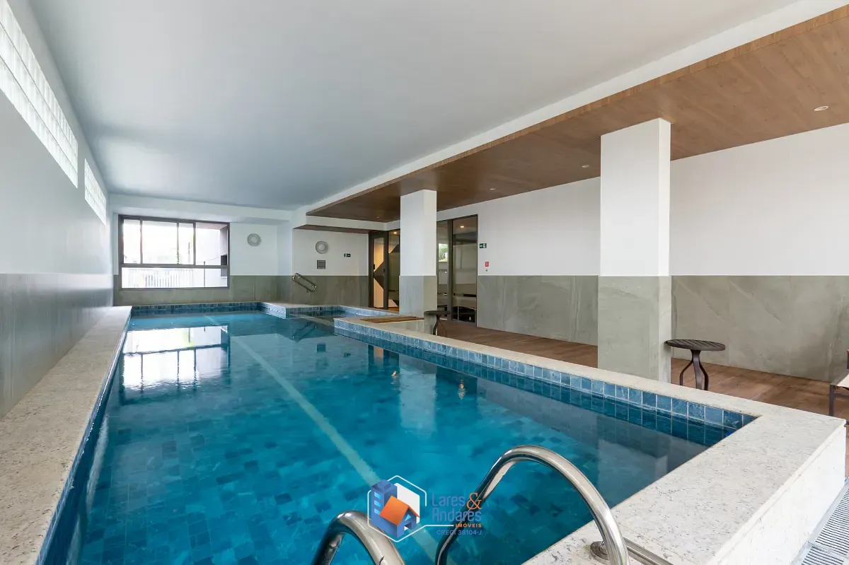 Apartamento, 2 quartos, 130 m² - Foto 52