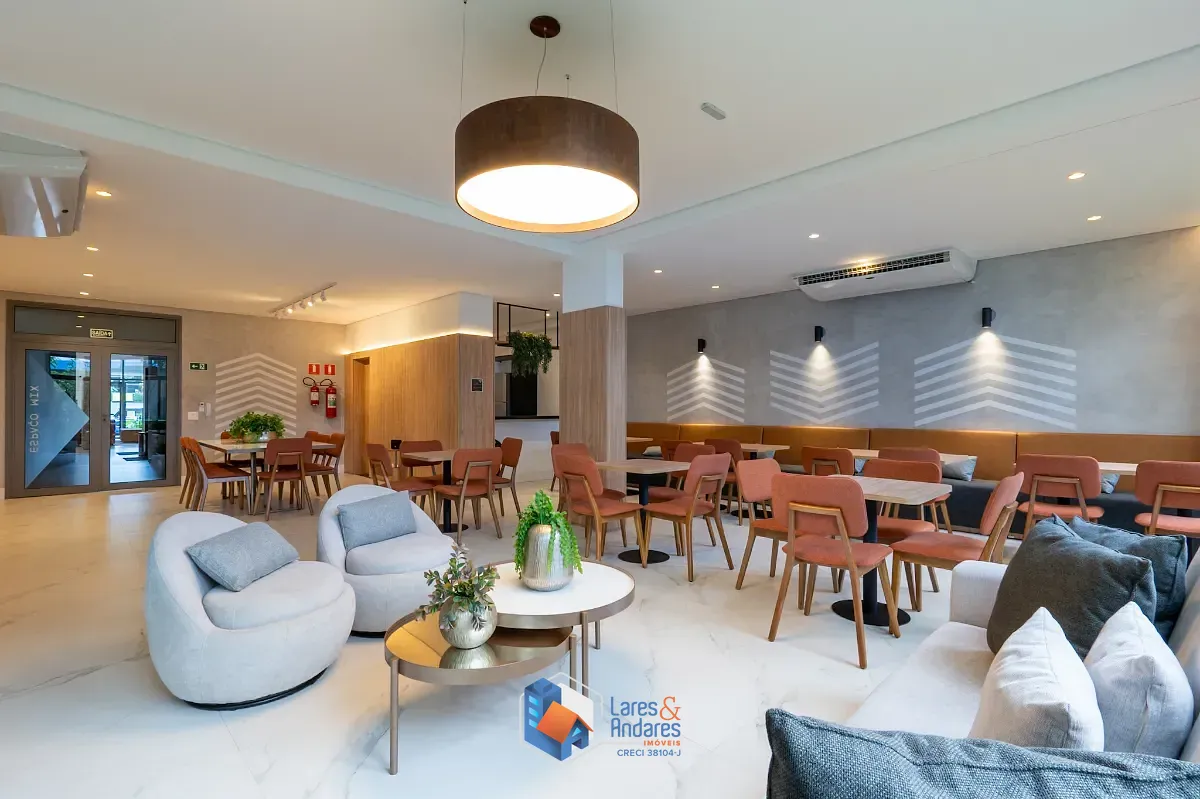 Apartamento, 2 quartos, 130 m² - Foto 49