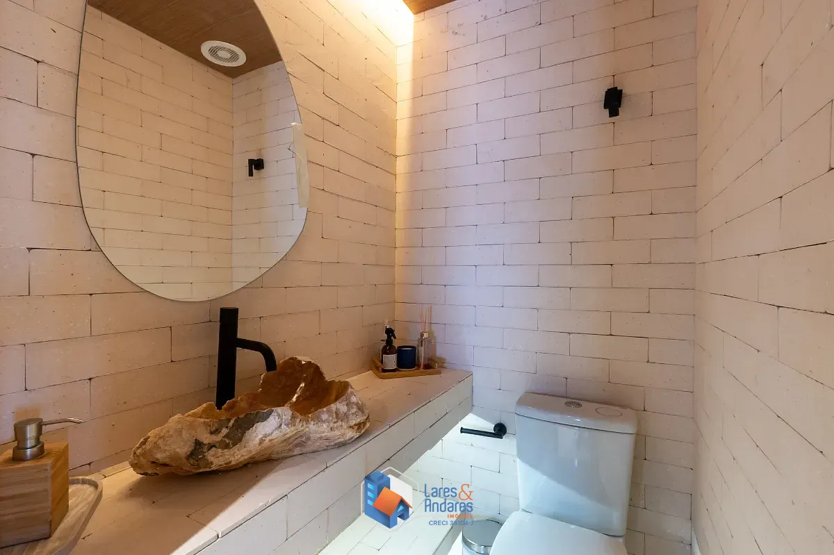 Apartamento, 2 quartos, 130 m² - Foto 25