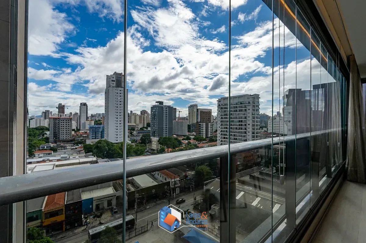 Apartamento, 2 quartos, 130 m² - Foto 15