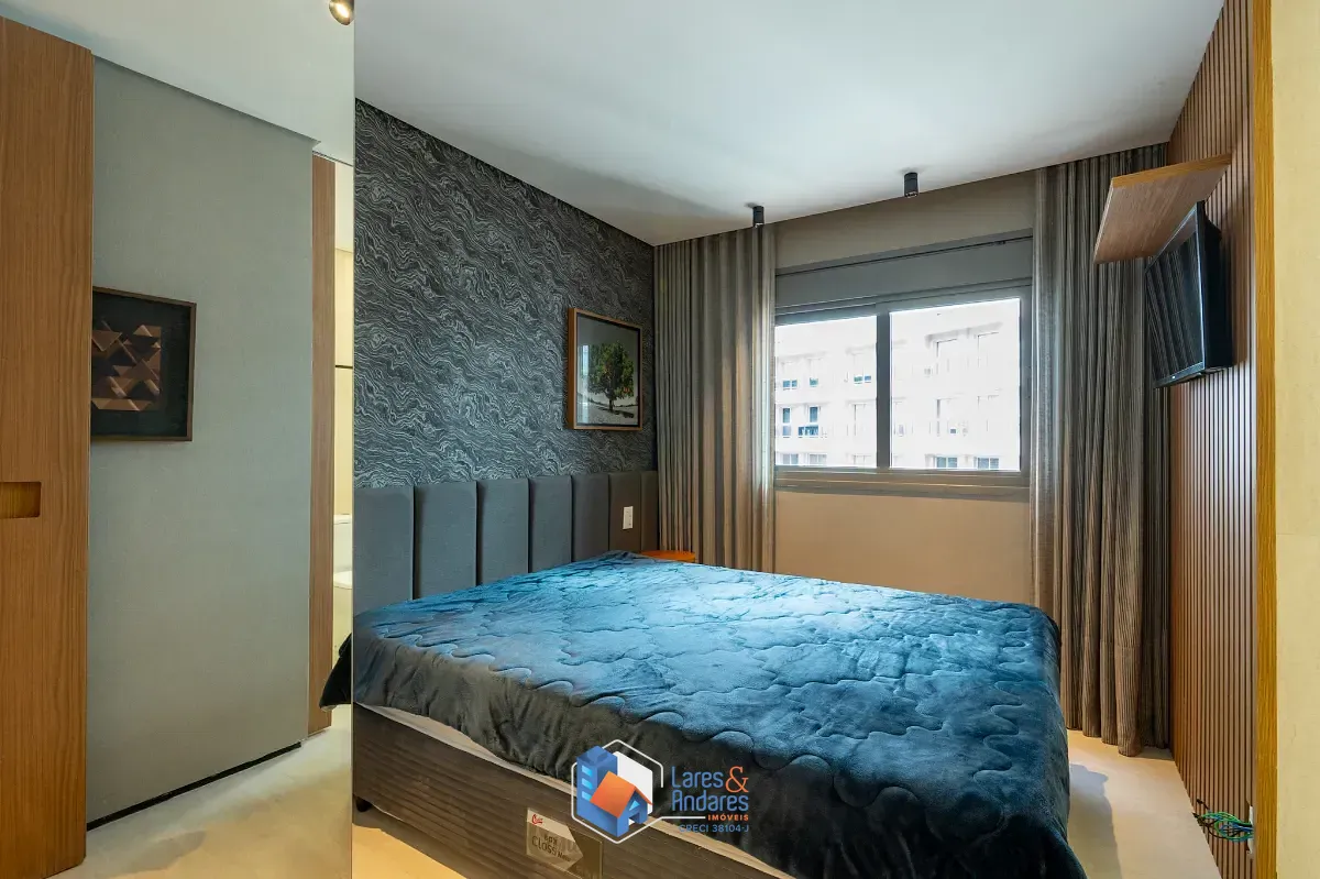 Apartamento, 2 quartos, 130 m² - Foto 39