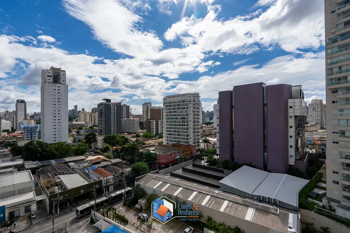 Apartamento, 2 quartos, 130 m² - Foto 17