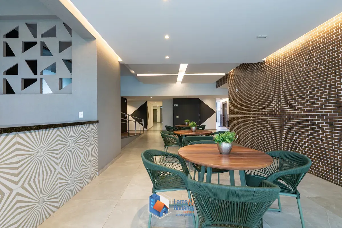 Apartamento, 2 quartos, 130 m² - Foto 50