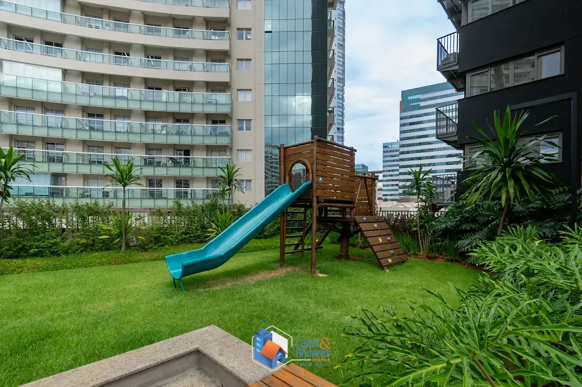 Apartamento, 2 quartos, 130 m² - Foto 57