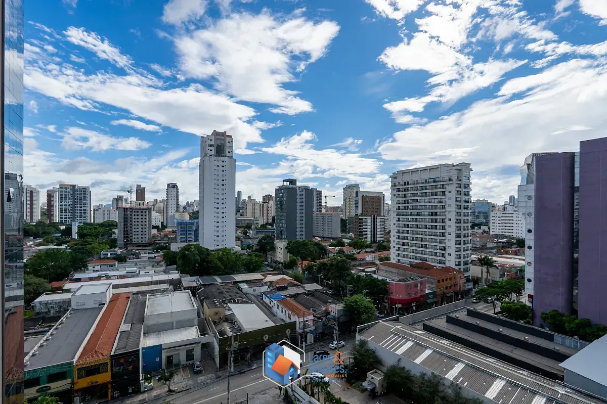 Apartamento, 2 quartos, 130 m² - Foto 18