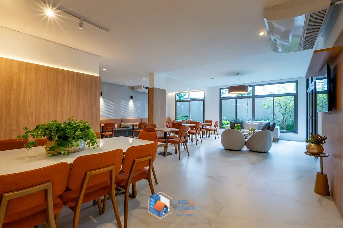 Apartamento, 2 quartos, 130 m² - Foto 48