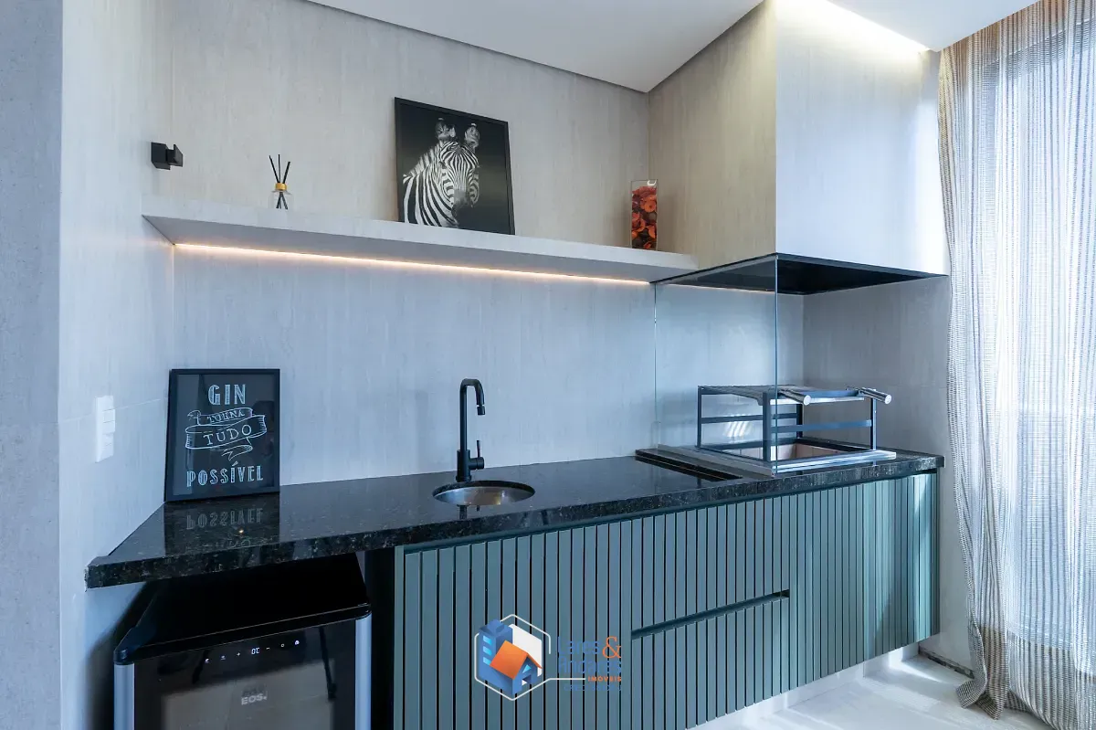 Apartamento, 2 quartos, 130 m² - Foto 21
