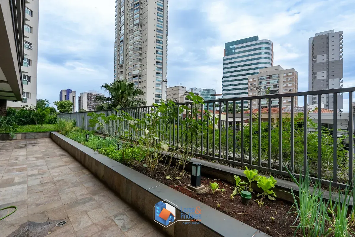 Apartamento, 2 quartos, 130 m² - Foto 56