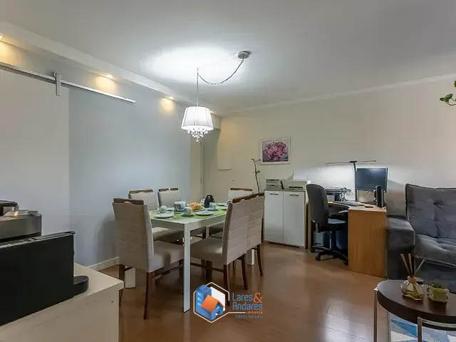 Apartamento com 84m² 3 quartos e 2 banheiros, à venda, no bairro Vila Mascote em São Paulo