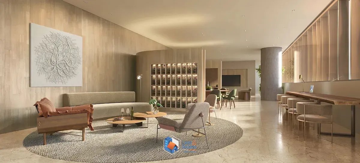 Apartamento, 2 quartos, 73 m² - Foto 5