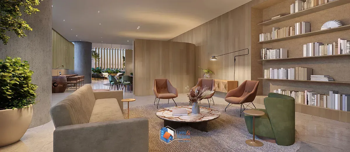 Apartamento, 2 quartos, 73 m² - Foto 11