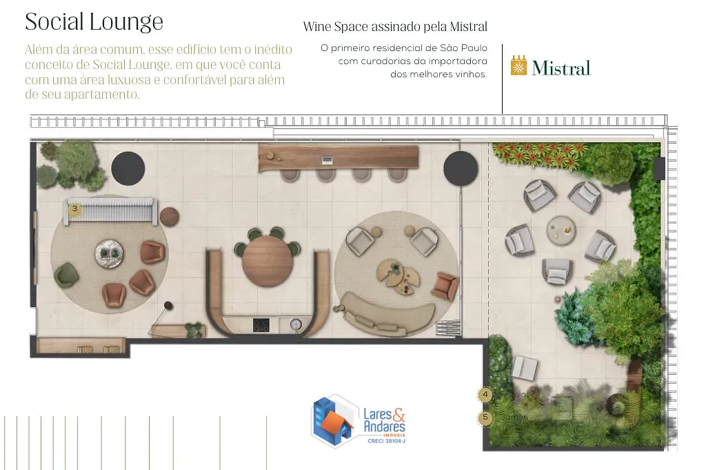 Apartamento, 2 quartos, 73 m² - Foto 15