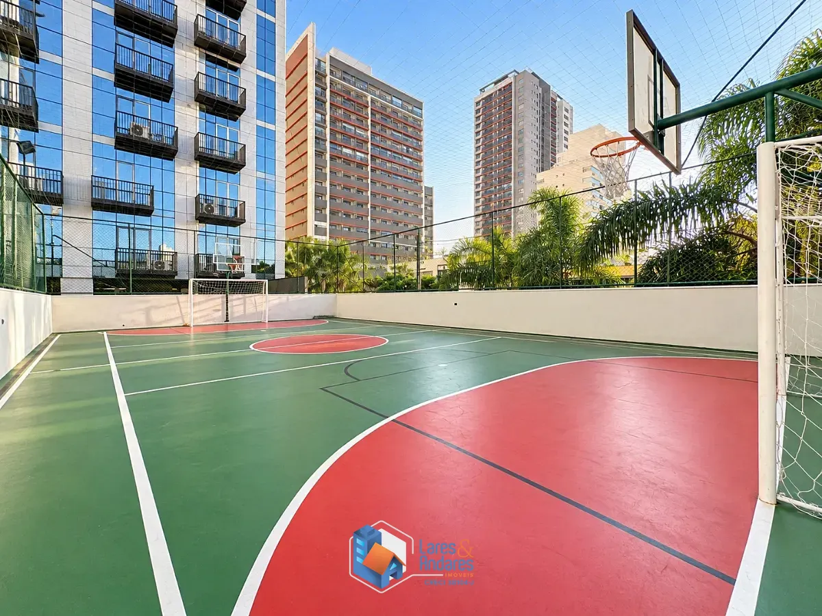 Apartamento, 1 quarto, 45 m² - Foto 51
