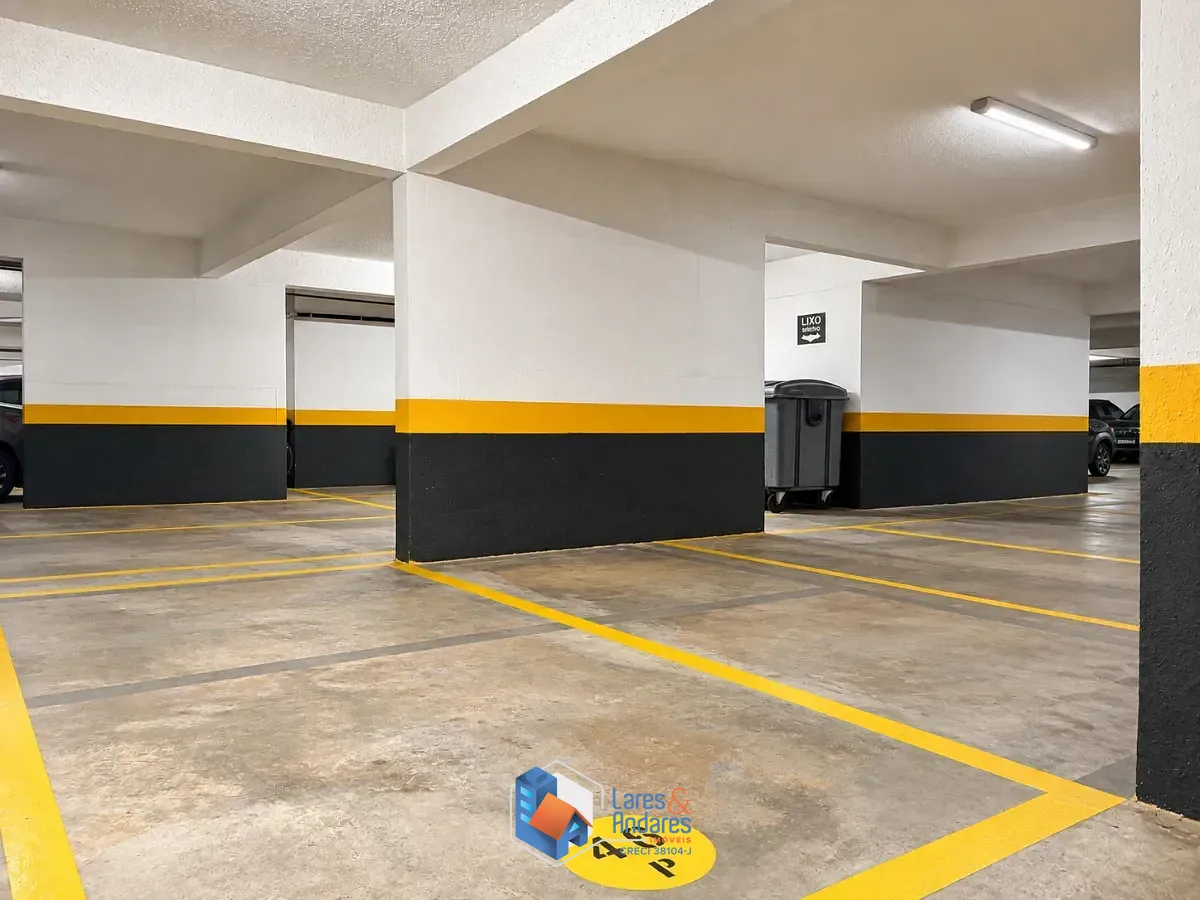 Apartamento, 1 quarto, 45 m² - Foto 54