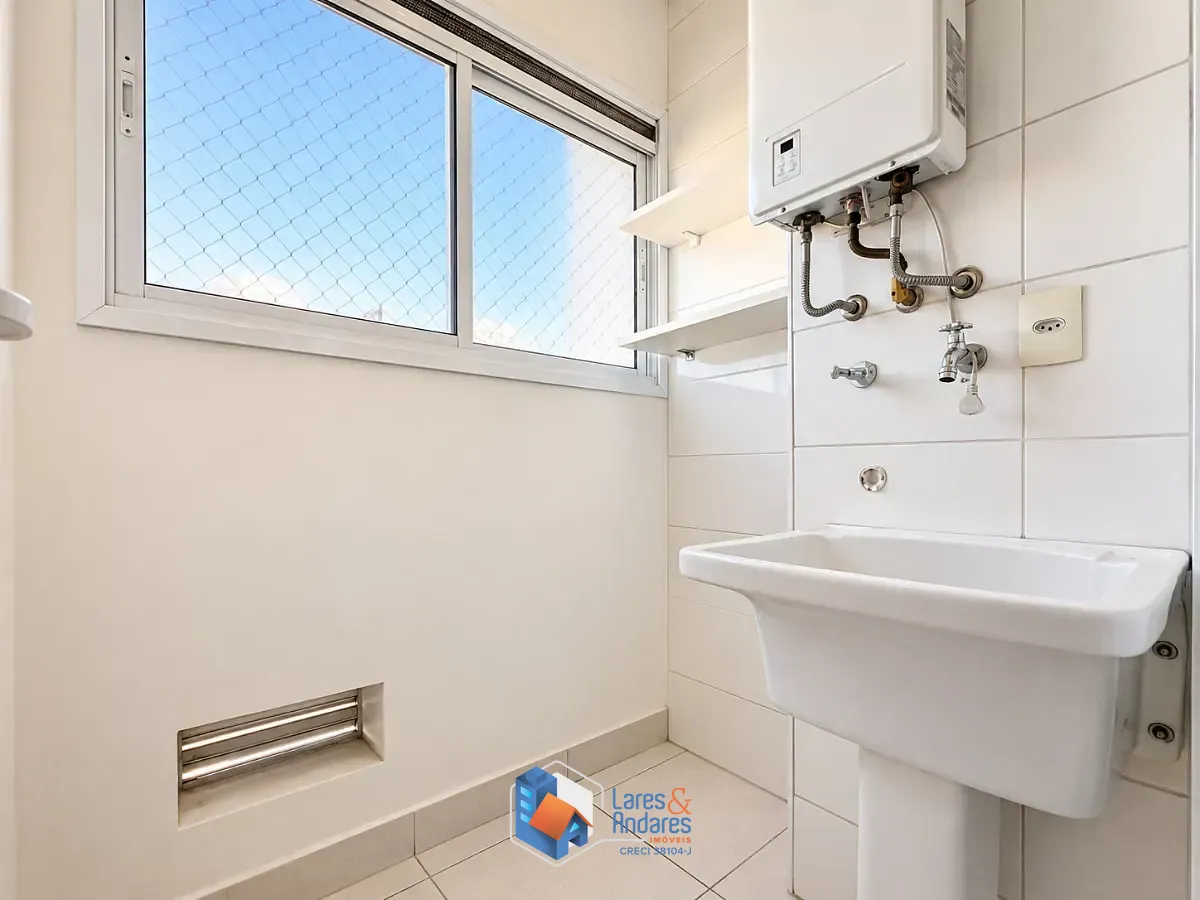 Apartamento, 1 quarto, 45 m² - Foto 20