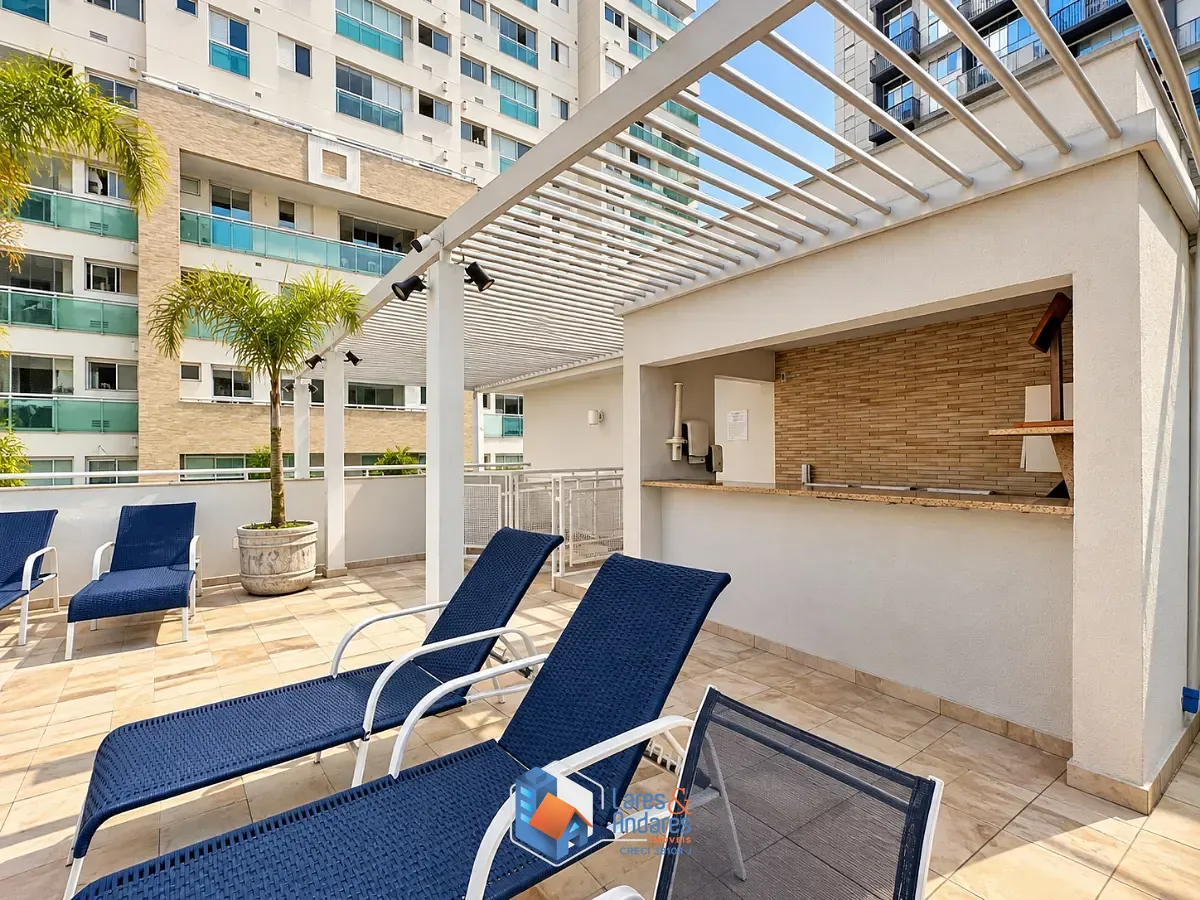 Apartamento, 1 quarto, 45 m² - Foto 26