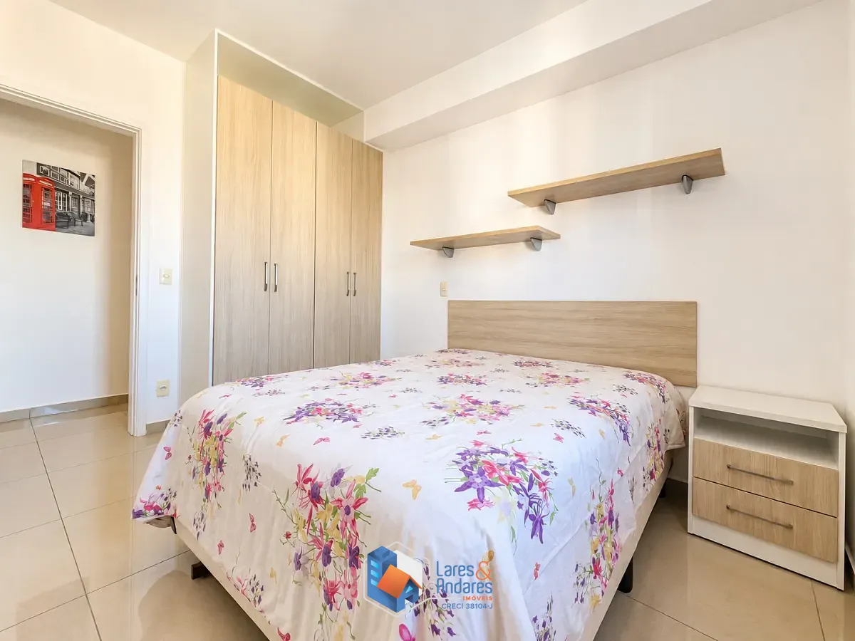 Apartamento, 1 quarto, 45 m² - Foto 18