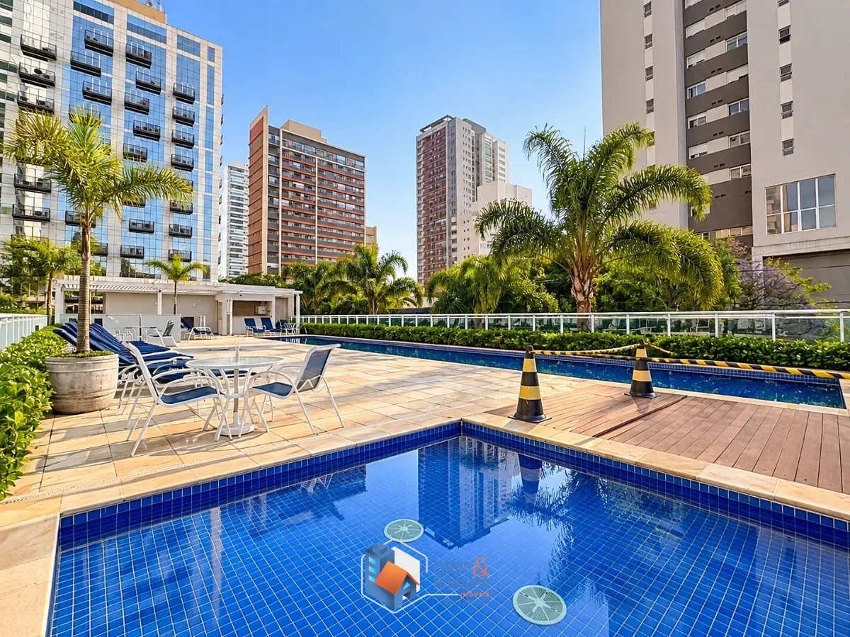 Apartamento, 1 quarto, 45 m² - Foto 27