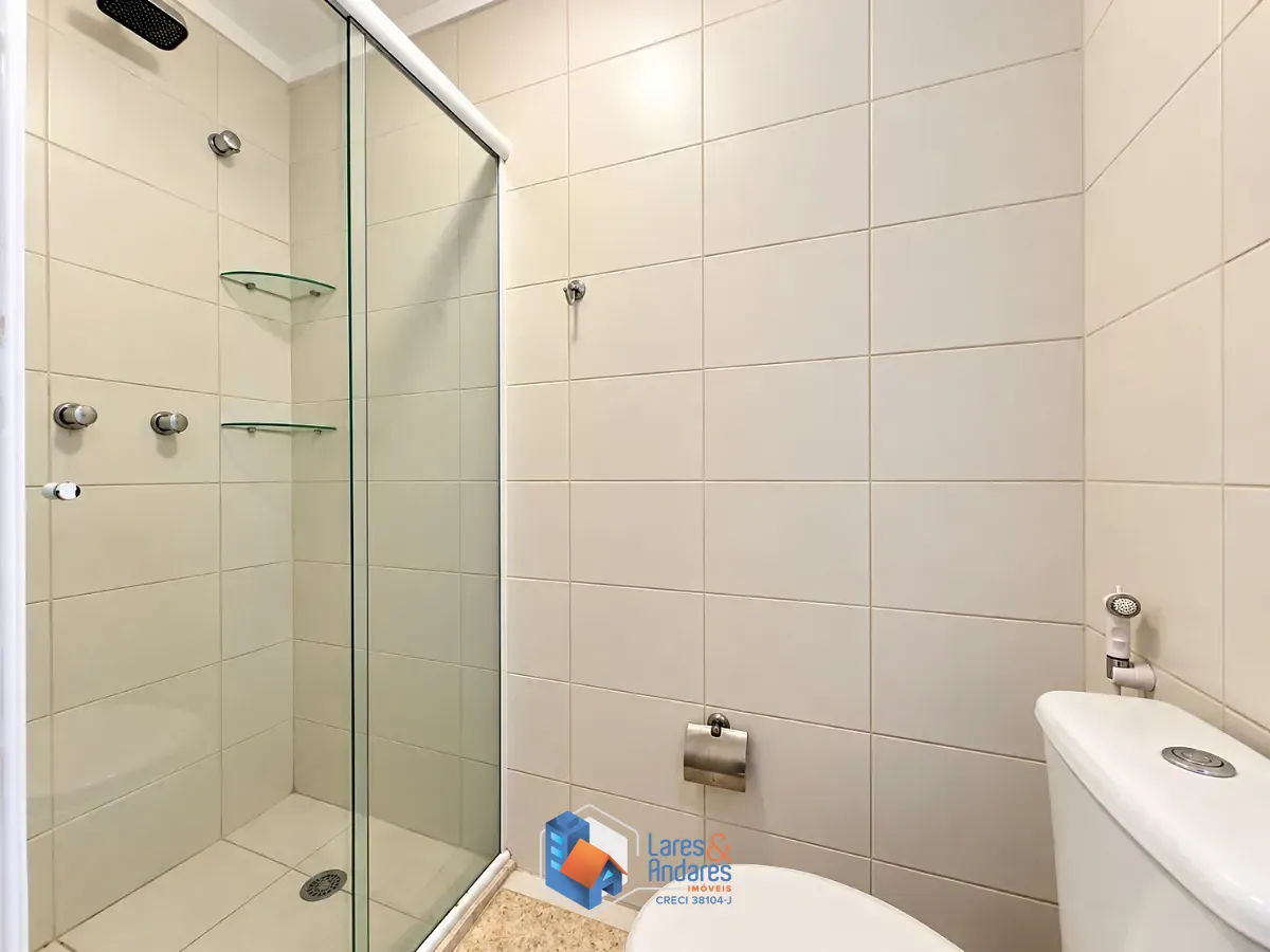 Apartamento, 1 quarto, 45 m² - Foto 21