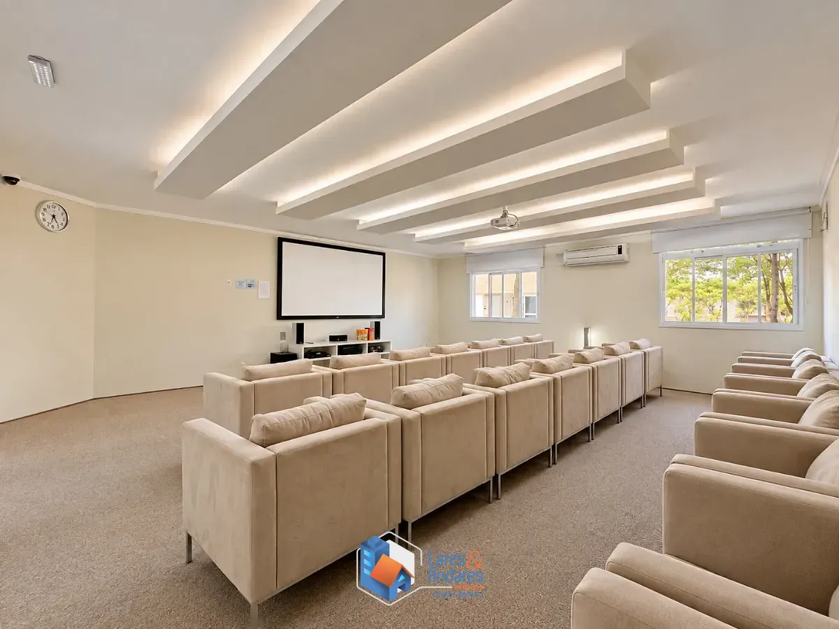 Apartamento, 1 quarto, 45 m² - Foto 38
