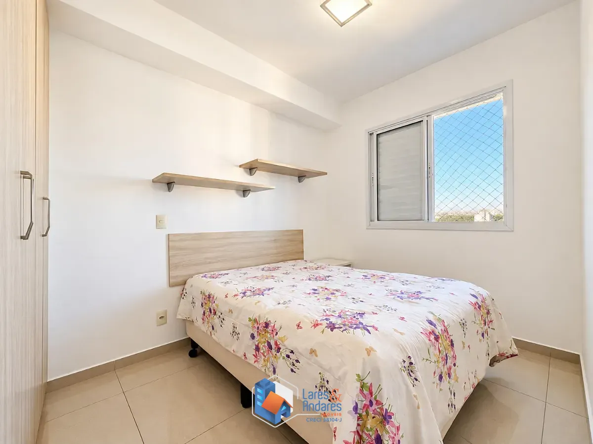 Apartamento, 1 quarto, 45 m² - Foto 17