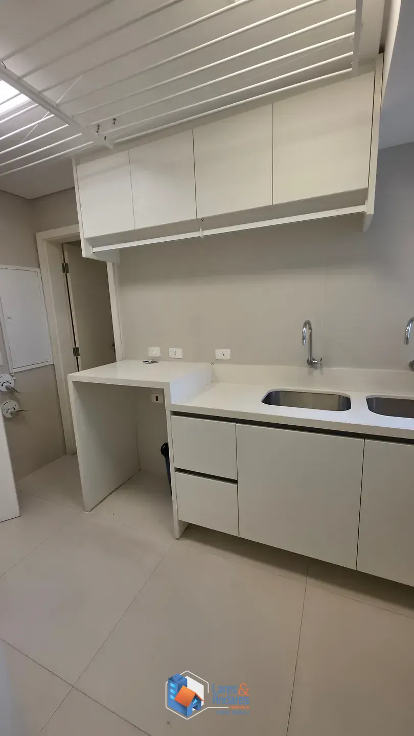 Apartamento, 4 quartos, 292 m² - Foto 36
