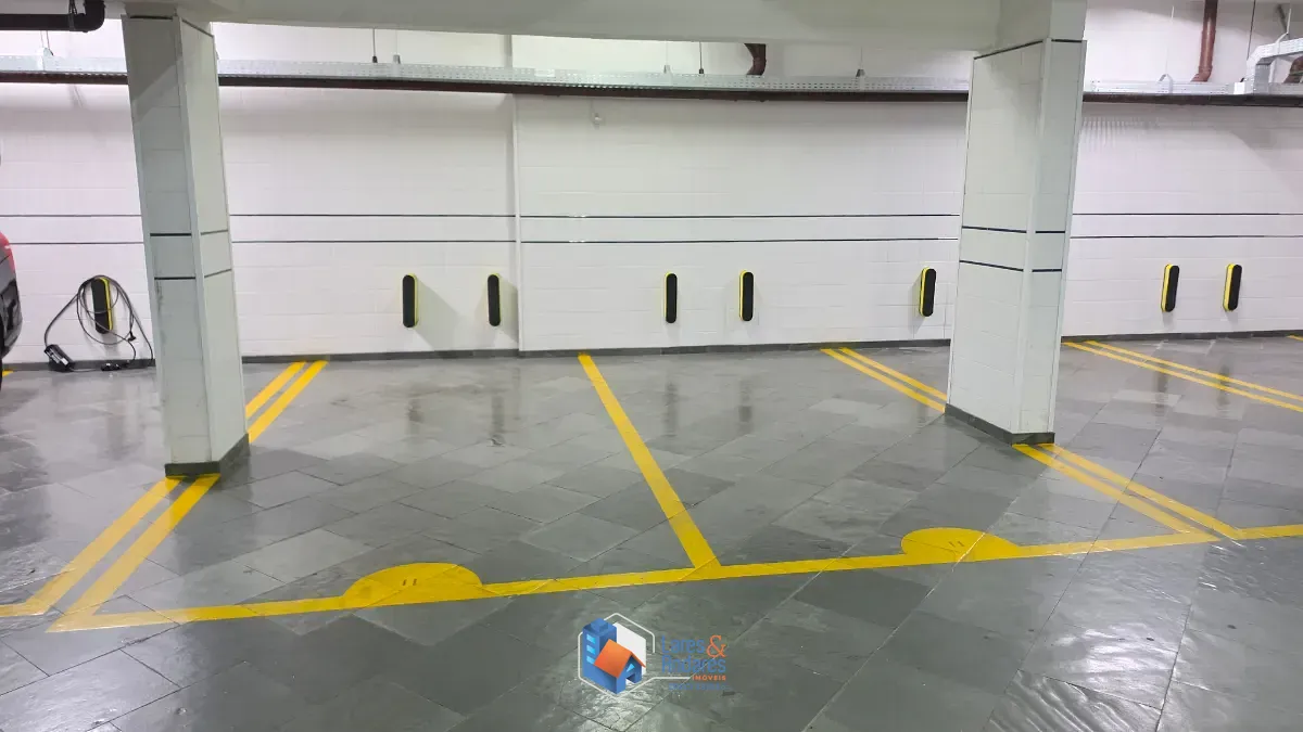 Apartamento, 4 quartos, 292 m² - Foto 21