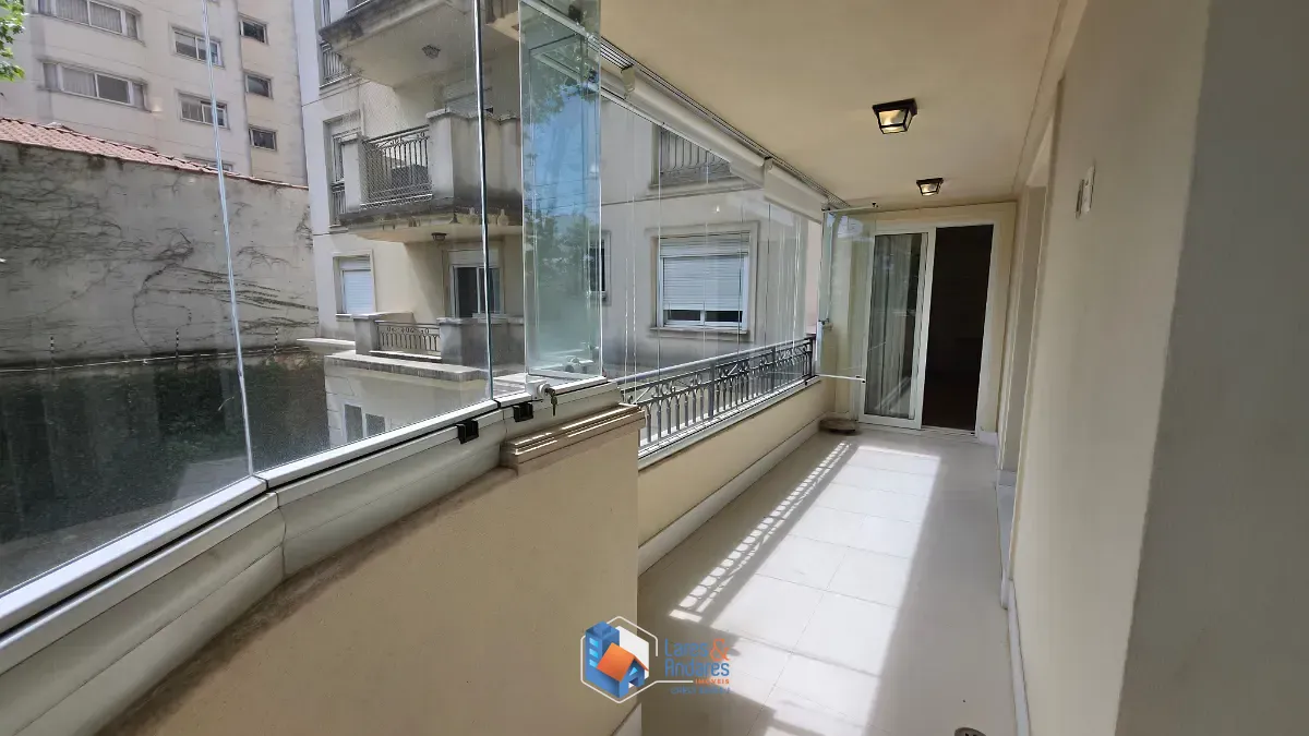 Apartamento, 4 quartos, 292 m² - Foto 31