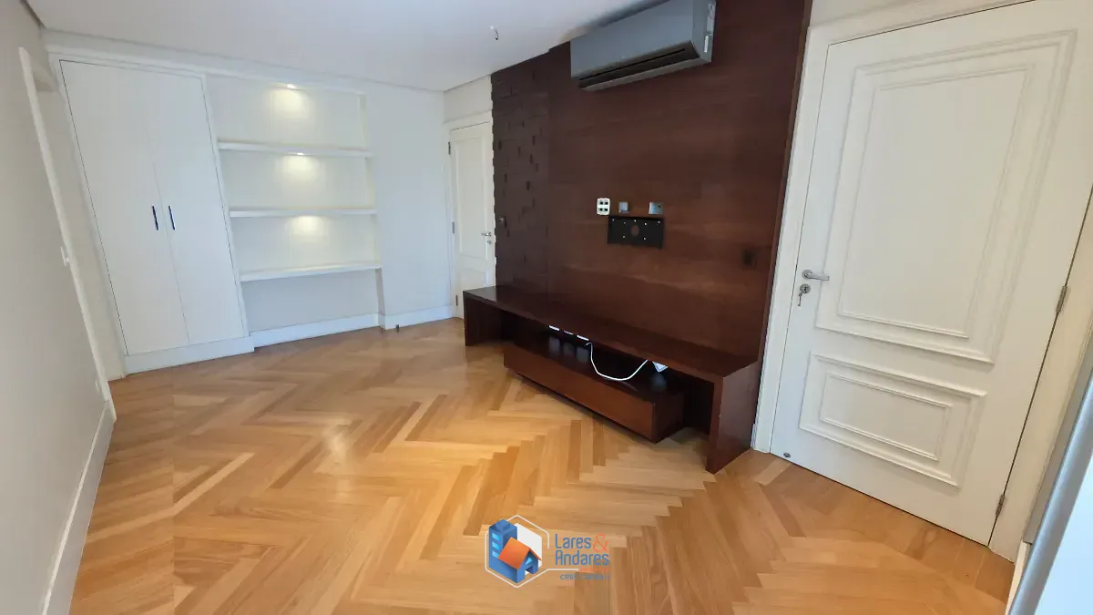 Apartamento, 4 quartos, 292 m² - Foto 4