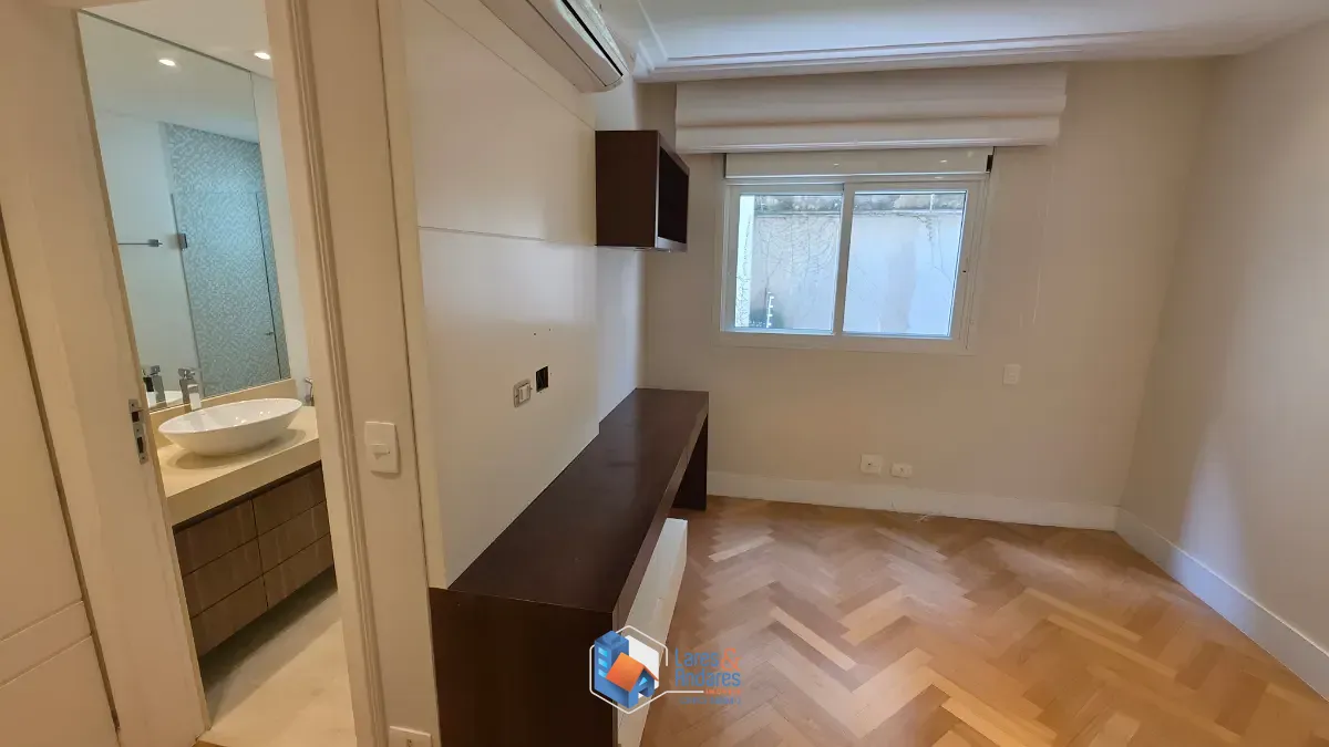 Apartamento, 4 quartos, 292 m² - Foto 10