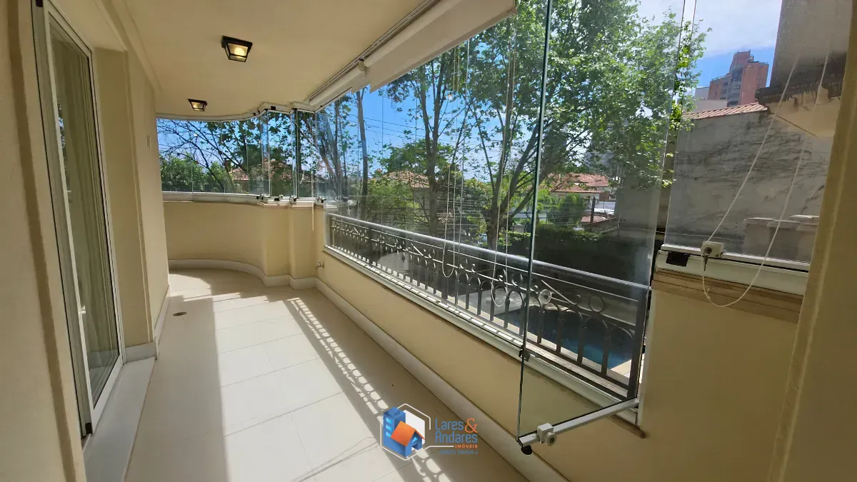 Apartamento, 4 quartos, 292 m² - Foto 13