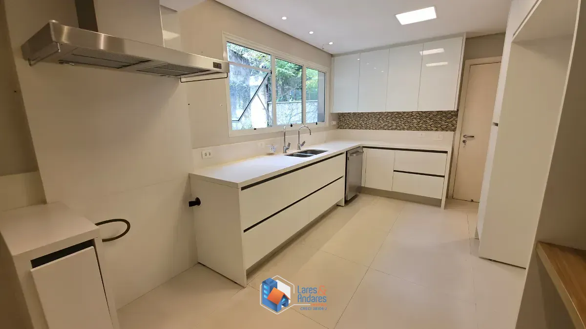 Apartamento, 4 quartos, 292 m² - Foto 34