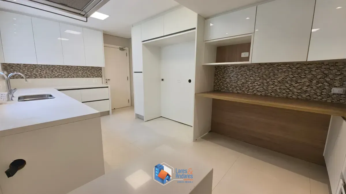 Apartamento, 4 quartos, 292 m² - Foto 33