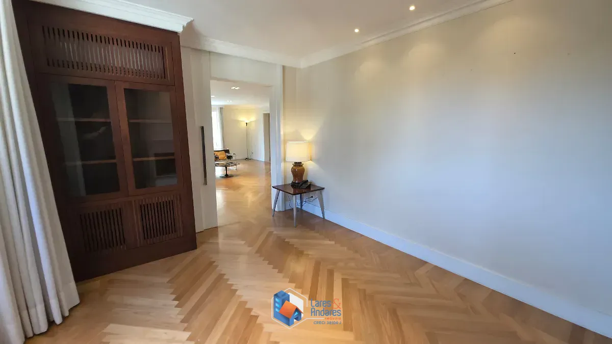 Apartamento, 4 quartos, 292 m² - Foto 15