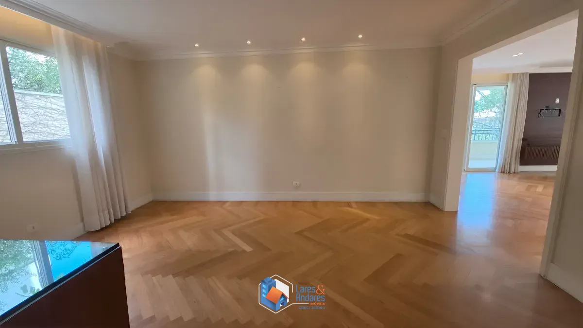 Apartamento, 4 quartos, 292 m² - Foto 17