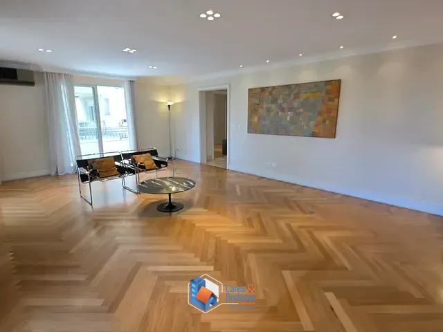 Apartamento com 292m² 4 quartos e 5 banheiros, à venda, no bairro Higienópolis em São Paulo